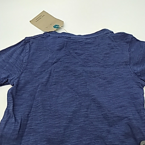Zara baby collection boys t shirt NEW! 3/6 months. - Picture 6 of 6